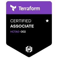 terraformbadge